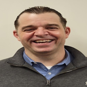Nicholas Jakubowski