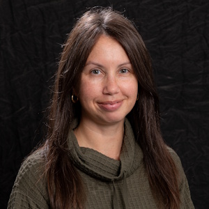 Catherine Guarino