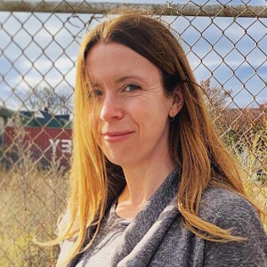 Erin McDonough