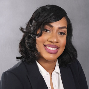Melanie Jefferson