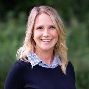 Keri Hoehne