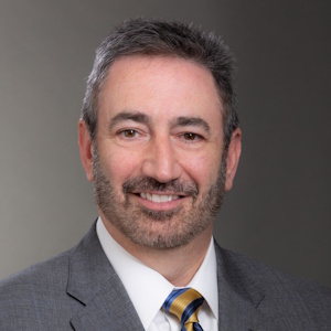 Barry Simon