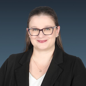 Rebecca Lyman